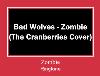 Zombie Ringtone.