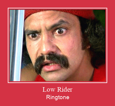 Low Rider ರಿಂಗ್ಟೋನ್ ಡೌನ್ಲೋಡ್ ಉಚಿತ