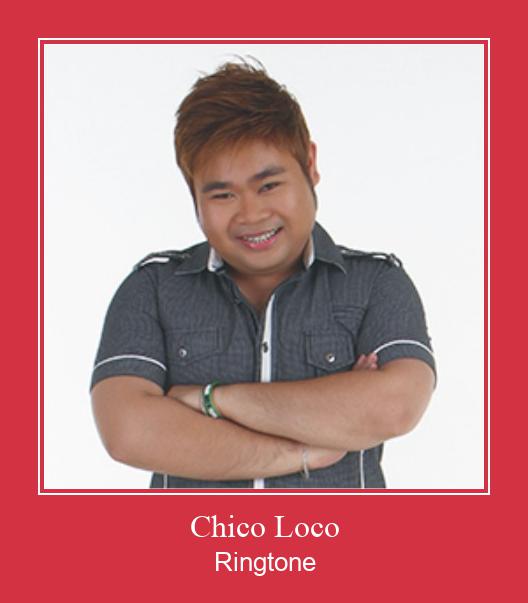Chico Loco Ringtone Download Proste.