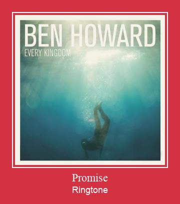 Promise Ringtone Download Besplatno