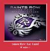 Saints Row The Third рингтон