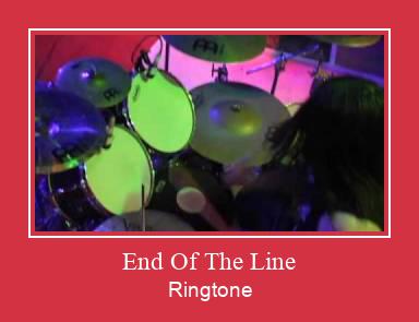 End Of The Line 벨소리 다운로드 무료