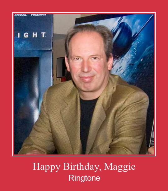 Happy Birthday, Maggie Ringtone Download Proste.