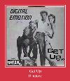 Get Up רינגטון