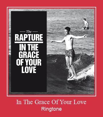 In The Grace Of Your Love Suoneria Download gratuito.
