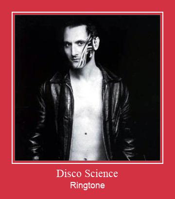 Disco Science Ringtone Descărcați gratuit