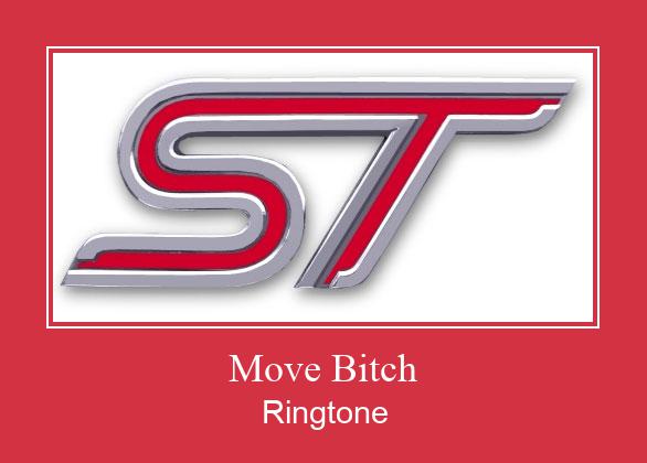 Move Bitch Ringtone Download Proste.