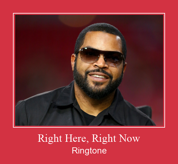Right Here, Right Now 着信音を無料でダウンロード