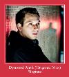 Dymond Rush (Original Mix) Ringtone.