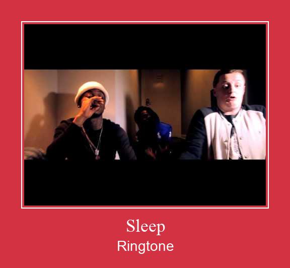 Sleep Ringtone تنزيل مجاني