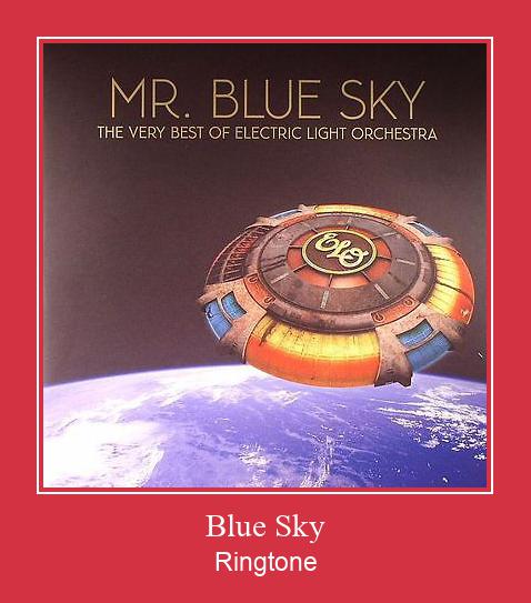 Blue Sky Vyzvánění ke stažení zdarma