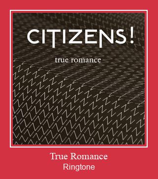 True Romance צלצול הורד חינם