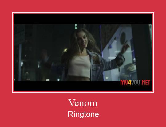 Venom Ringtone Download Free