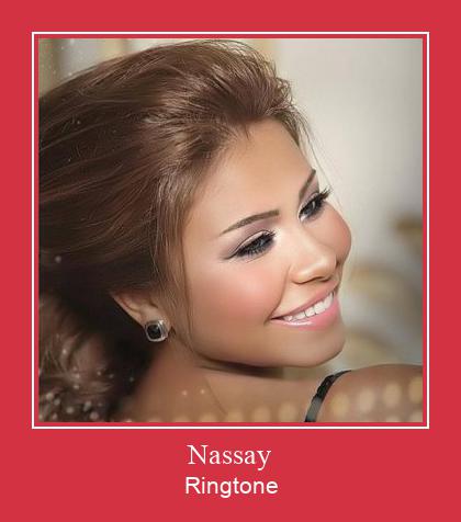 Nassay Ringetone Download GRATIS.