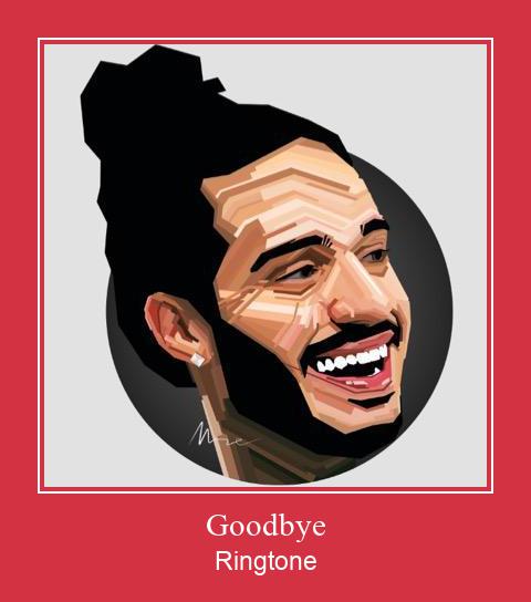 Goodbye ரிங்டோன் பதிவிறக்க இலவச