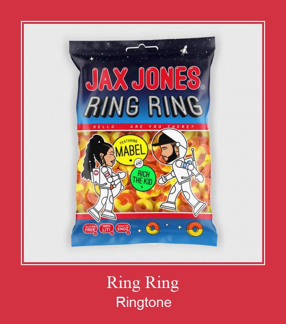 Ring Ring Ringtone download gratis