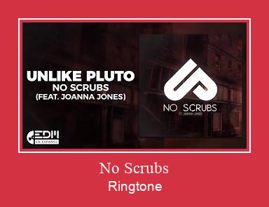 No Scrubs Nada Dering Unduh gratis