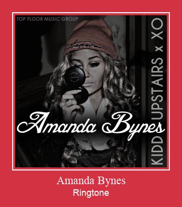 Amanda Bynes ดาวน์โหลดริงโทนฟรี