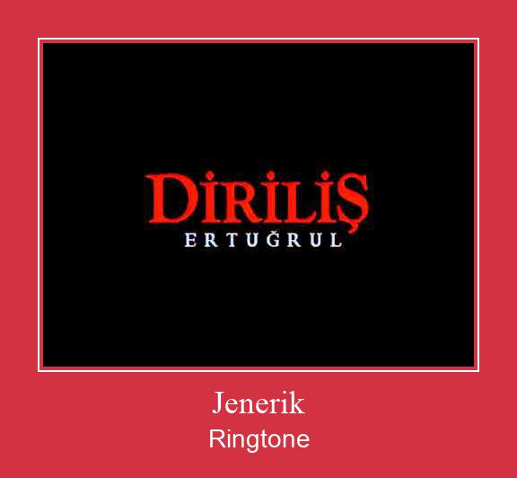 Jenerik Ringtone Завантажити безкоштовно