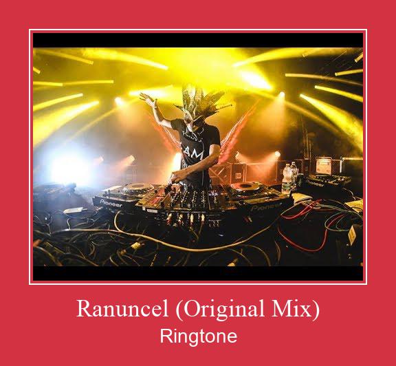Ranuncel (Original Mix) Zvana signāls lejupielādēt bezmaksas