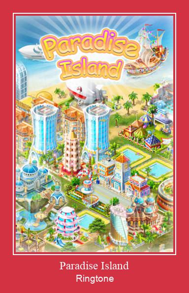 Paradise Island Ringtone Download Besplatno