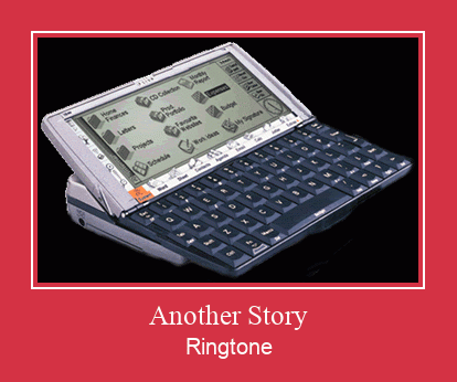 Another Story Ringtone Muat turun percuma.