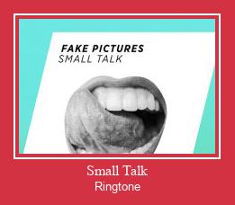 Small Talk צלצול הורד חינם