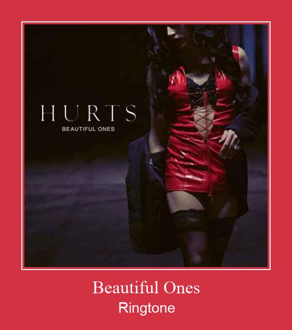 Beautiful Ones Ringtone atsisiųsti nemokamai