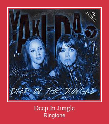 Deep In Jungle Zvana signāls lejupielādēt bezmaksas