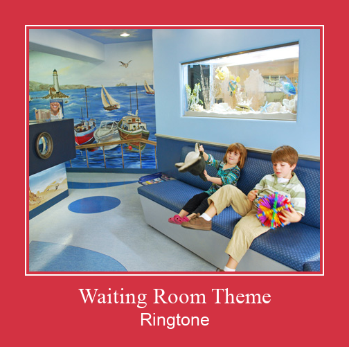 Waiting Room Theme Suoneria Download gratuito.