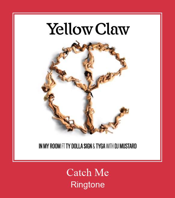 Catch Me Ringtone Last ned gratis