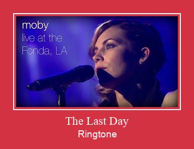 The Last Day Suoneria Download gratuito.
