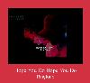 Hope You Do Hope You Do 着信音