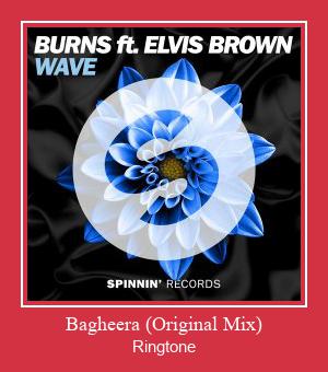 Bagheera (Original Mix) Tono de llamada gratis