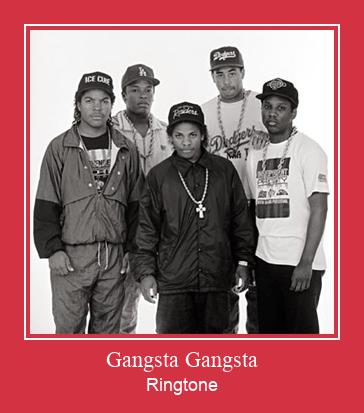 Gangsta Gangsta ರಿಂಗ್ಟೋನ್ ಡೌನ್ಲೋಡ್ ಉಚಿತ