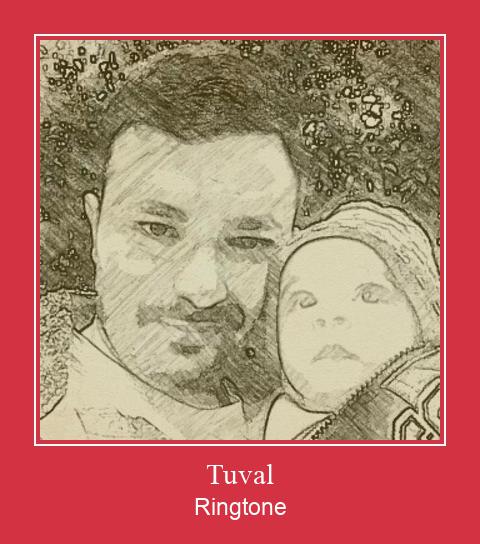 Tuval Ringetone Download GRATIS.