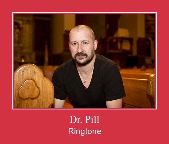 Dr. Pill Ringtone Download Proste.