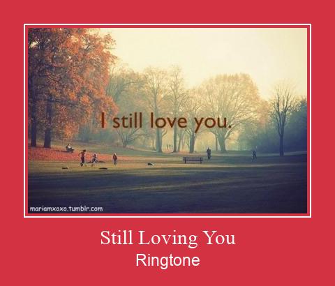 Still Loving You Toque baixar grátis