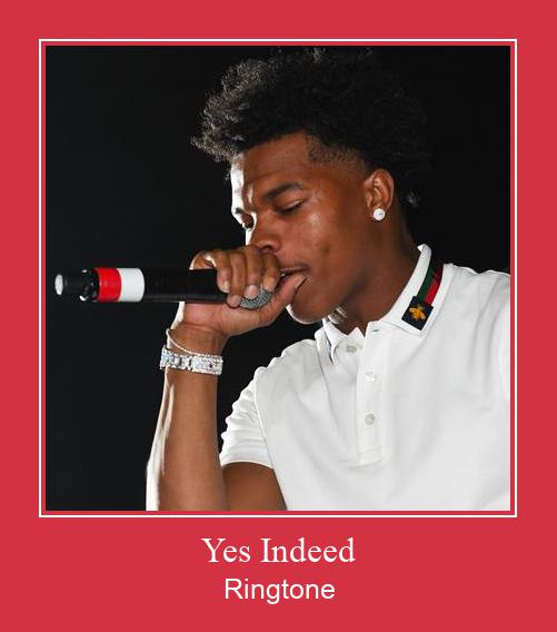 Yes Indeed Ringtone Download Proste.