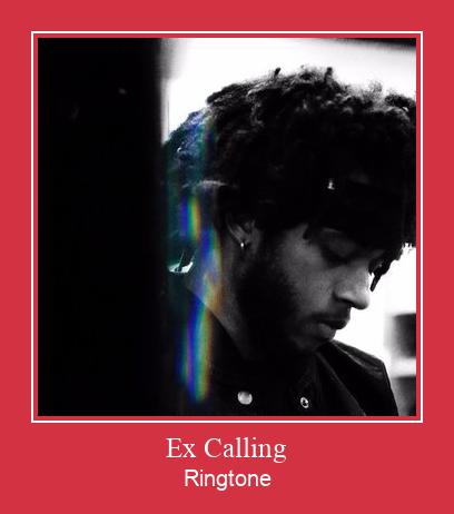 Ex Calling Ringetone Download GRATIS.