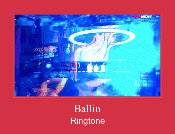 Ballin ರಿಂಗ್ಟೋನ್ ಡೌನ್ಲೋಡ್ ಉಚಿತ