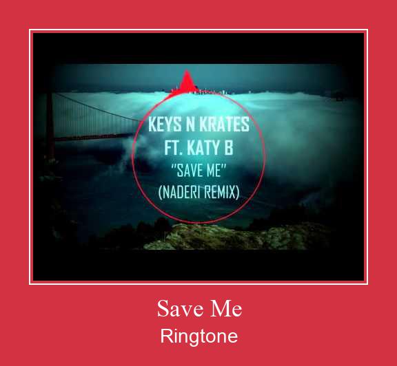 Save Me 벨소리 다운로드 무료