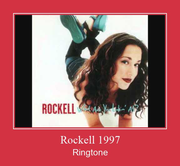 Rockell 1997 Vyzvánění ke stažení zdarma