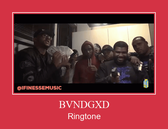 BVNDGXD Zvonenie Download Free