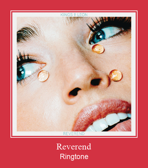Reverend Ringtone Descărcați gratuit