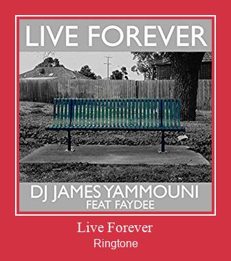 Live Forever Ringtone Download Besplatno