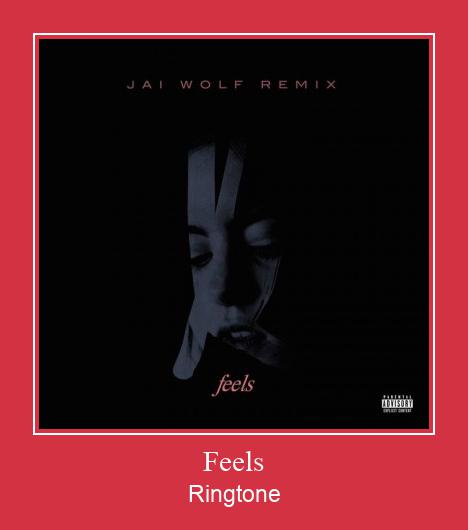 Feels 着信音を無料でダウンロード