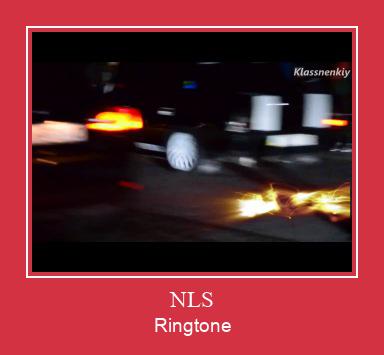 NLS Ringtone تنزيل مجاني