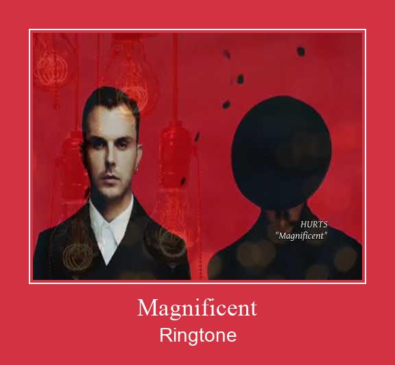 Magnificent Ringtone Download Free