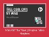 Man Of The Year (Original Mix) zvonenie